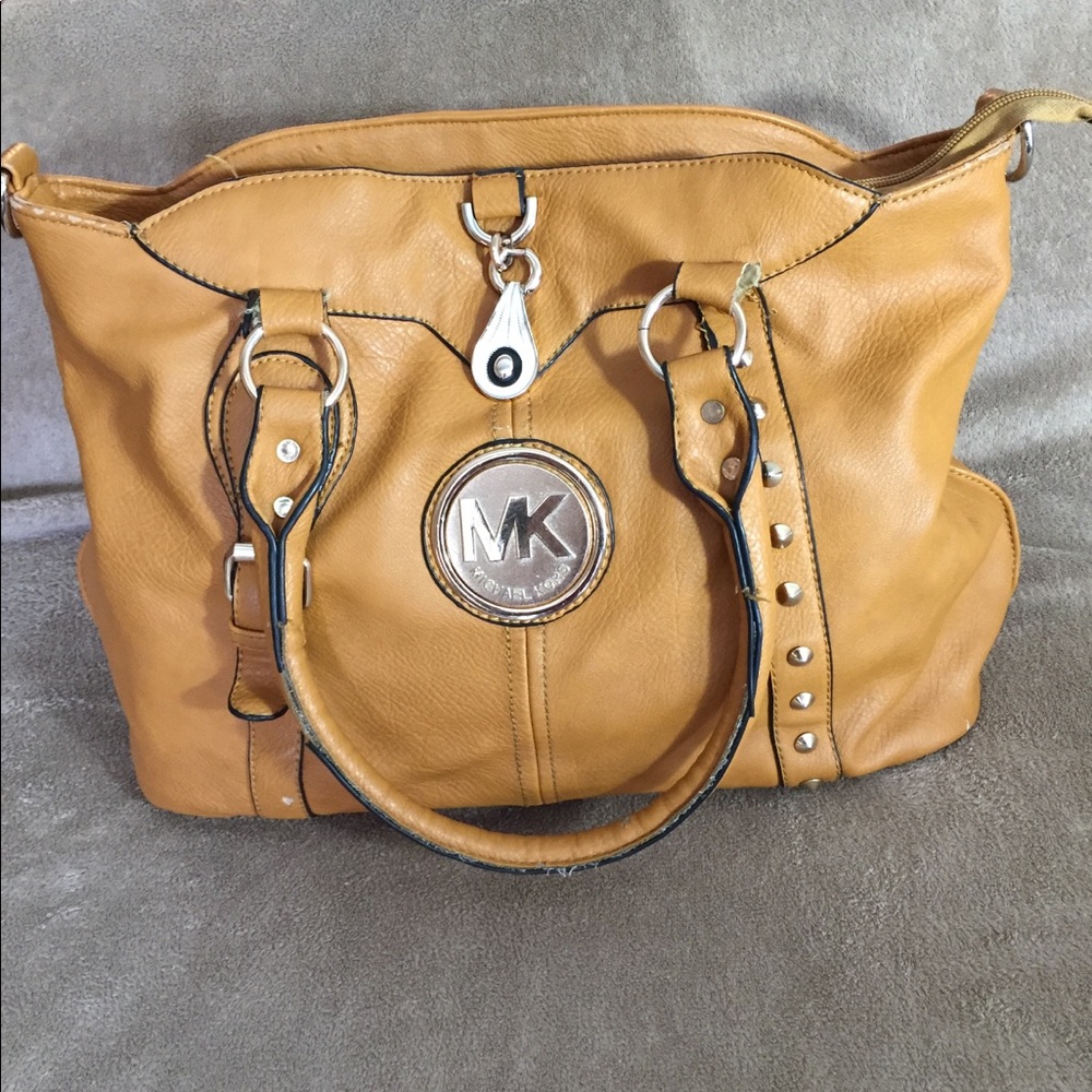Michael Kors bag